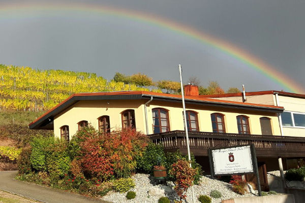 Weingut Schmitt-Peitz in Wallhausen / Nahe